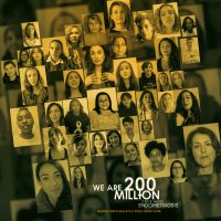 we are 200 - cover Bo